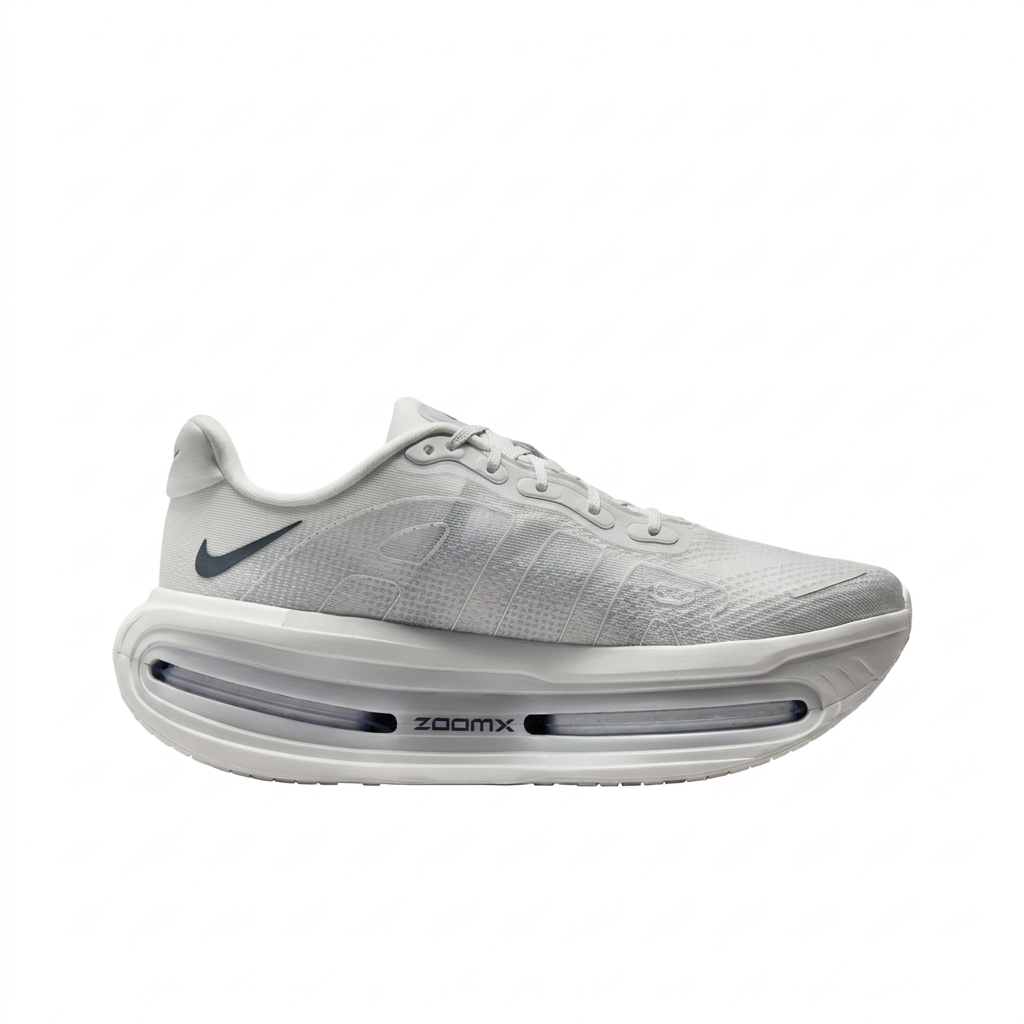 Nike Vomero Premium White – Light Gray