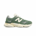 New Balance 9060 Green – Cream