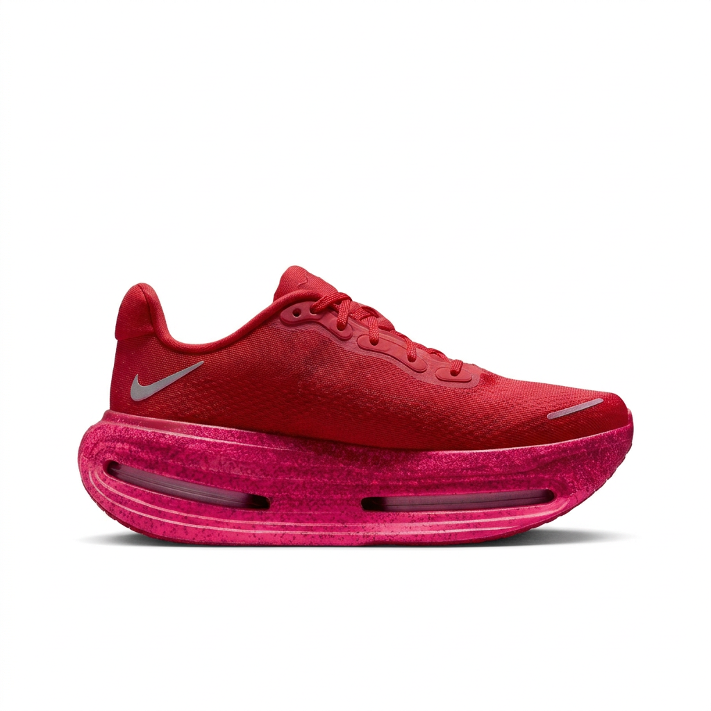 Nike Vomero Premium Red – Pink