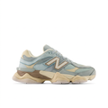 New Balance 9060 Blue Grey – Cream