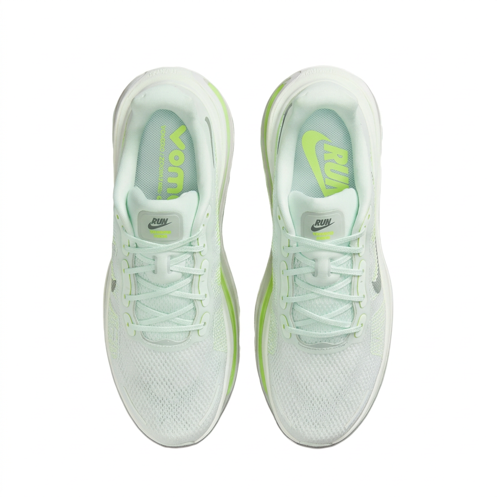 Nike Vomero Premium Mint – Volt Green