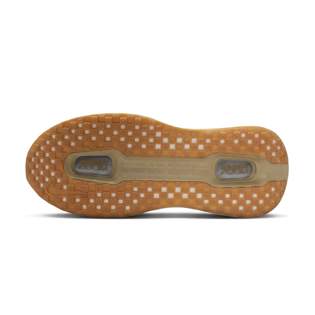 Nike Vomero Premium Beige