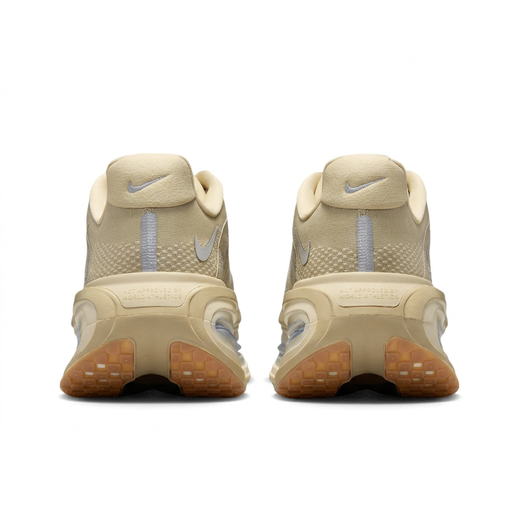 Nike Vomero Premium Beige