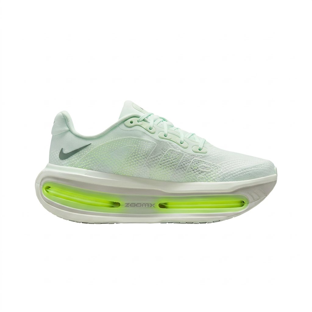 Nike Vomero Premium Mint – Volt Green