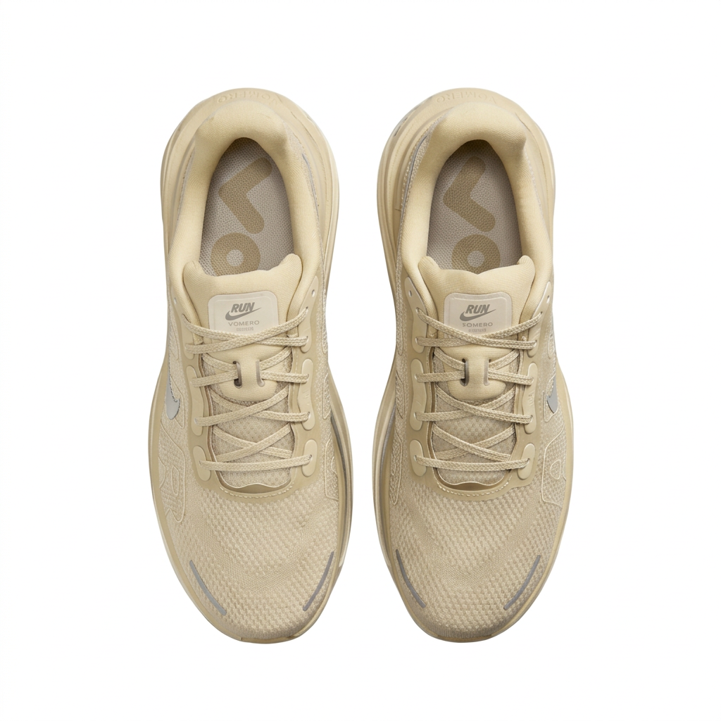Nike Vomero Premium Beige