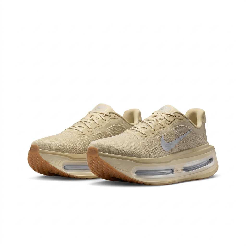 Nike Vomero Premium Beige