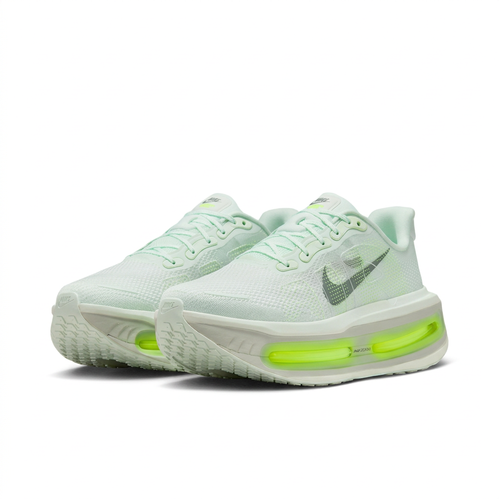 Nike Vomero Premium Mint – Volt Green