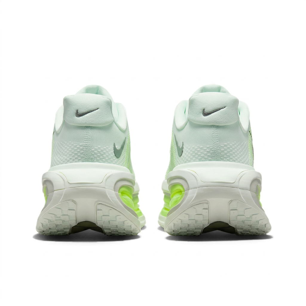 Nike Vomero Premium Mint – Volt Green