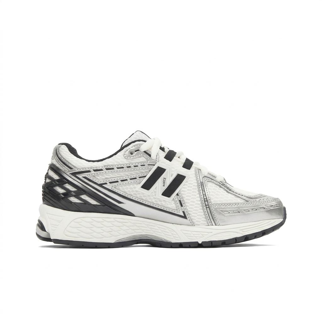 New Balance 1906R White / Silver