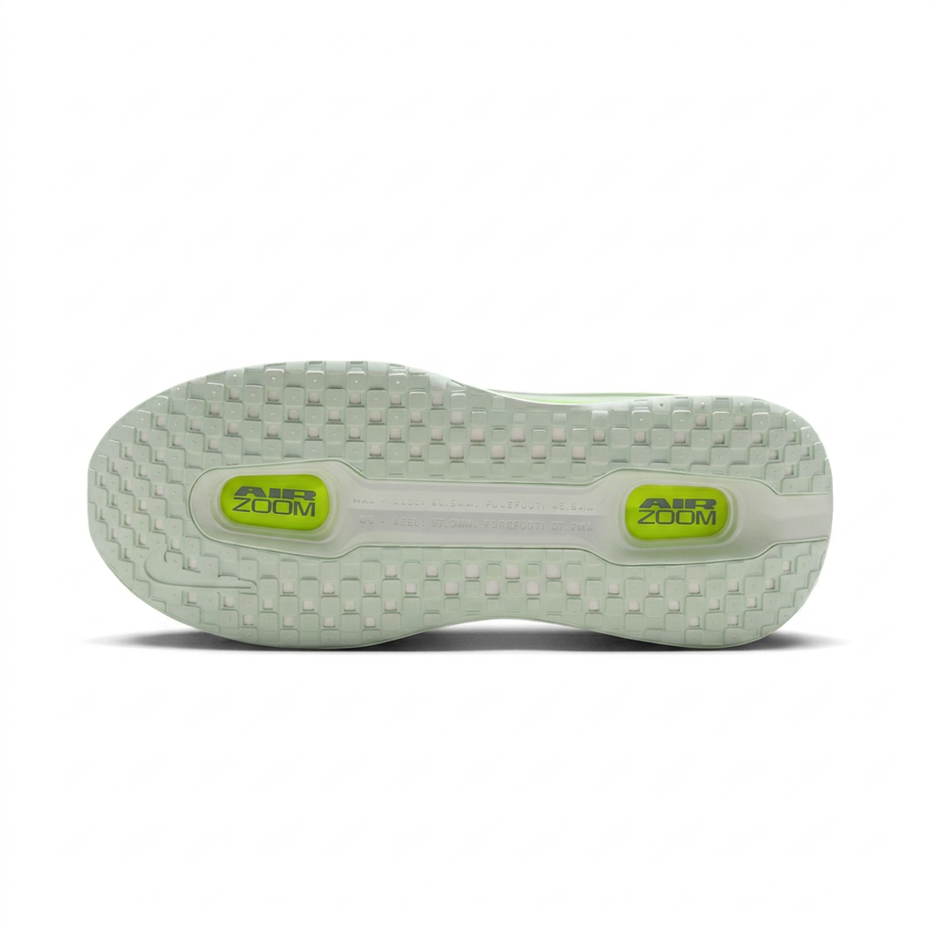 Nike Vomero Premium Mint – Volt Green