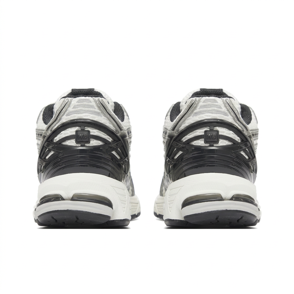 New Balance 1906R White / Silver