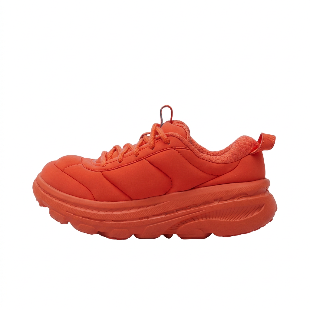 MARNI x HOKA Bondi B3LS Orange