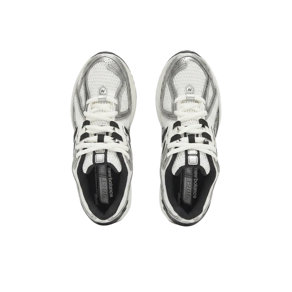 New Balance 1906R White / Silver