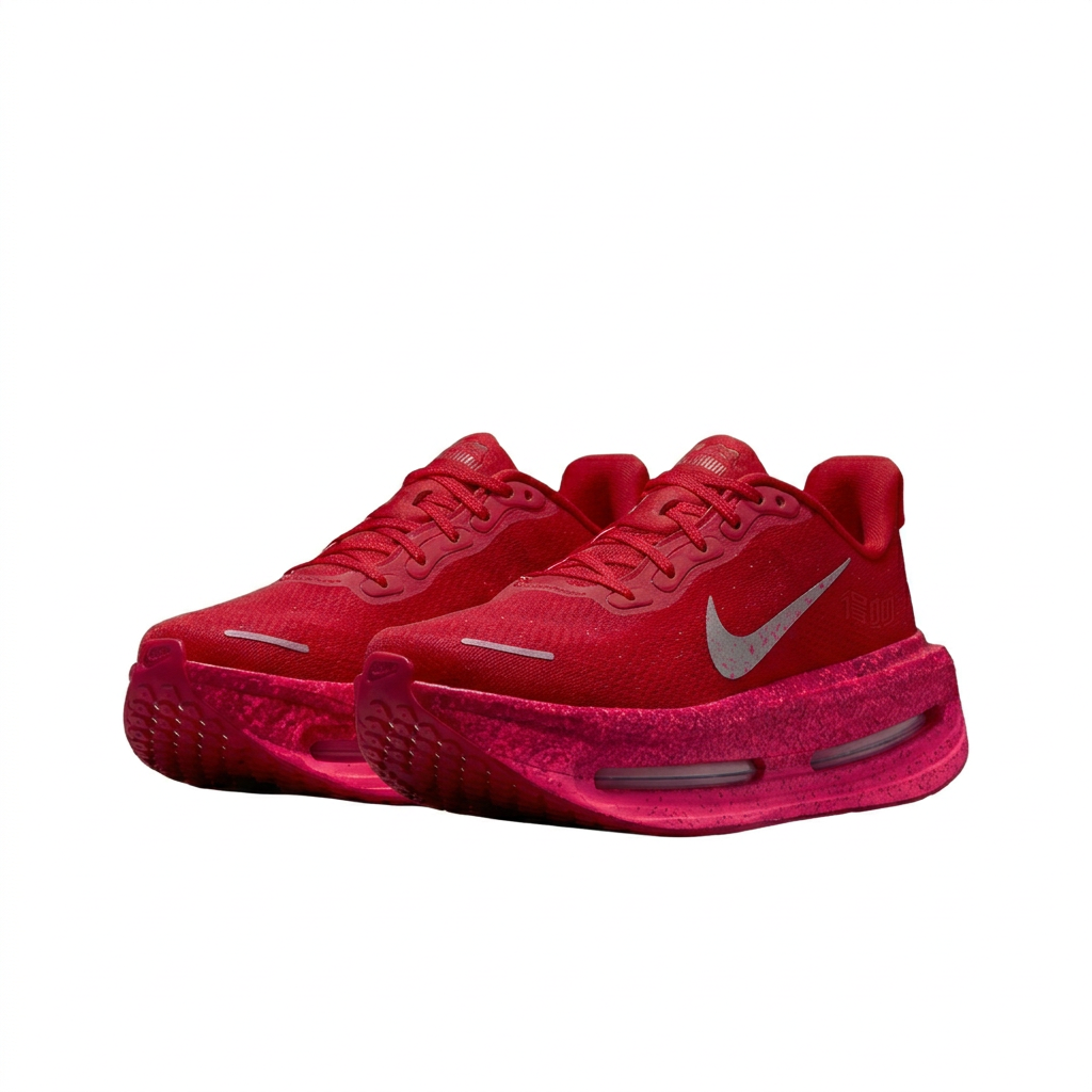 Nike Vomero Premium Red – Pink