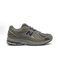 New Balance 1906R Olive Gray / Black