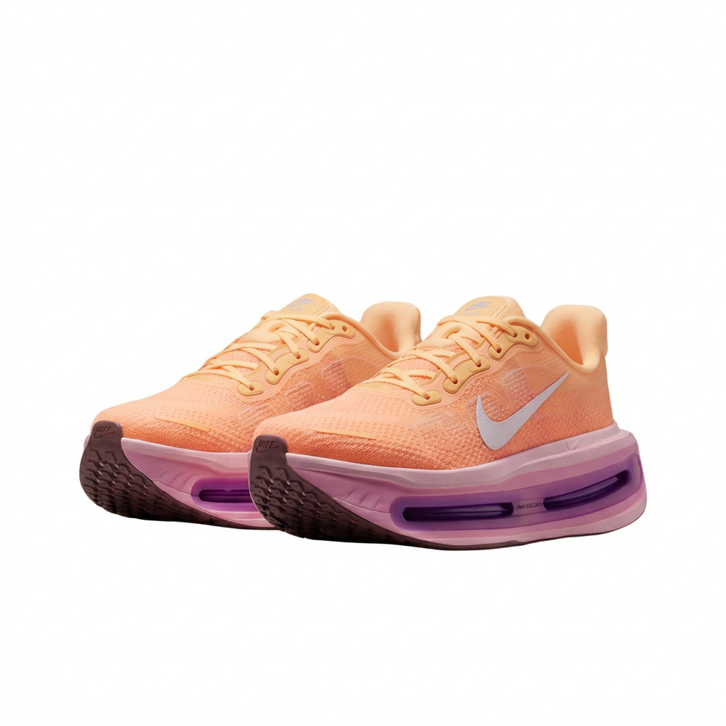 Nike Vomero Premium Peach – Pink