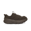 MARNI x HOKA Bondi B3LS Dark Brown