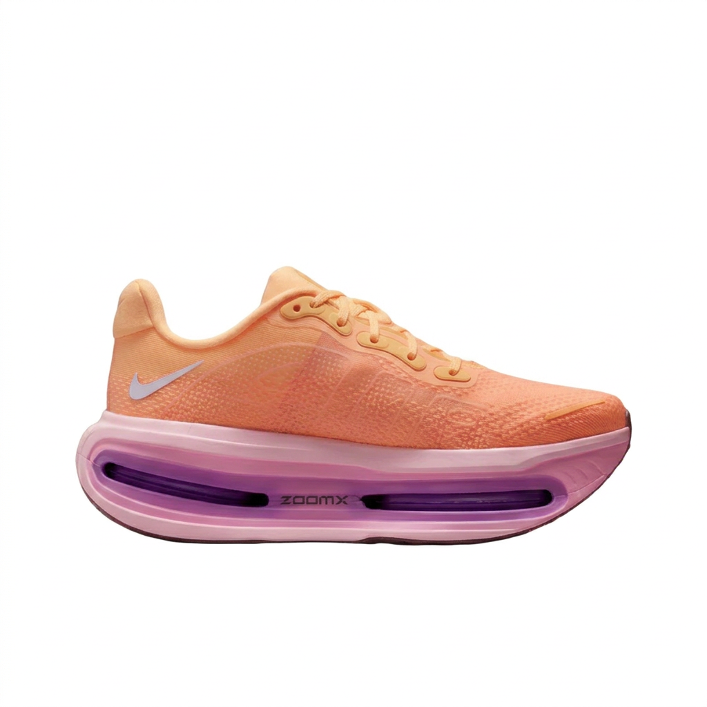 Nike Vomero Premium Peach – Pink