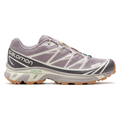 Salomon XT-6 Mauve / Gray / Gum