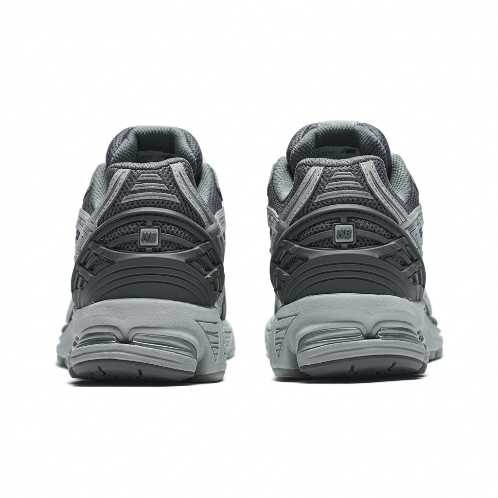 New Balance 1906R Grey – Silver