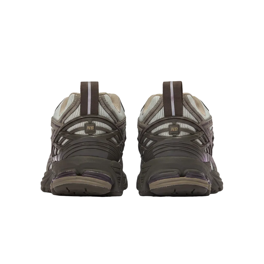 New Balance 1906R Gray / Brown