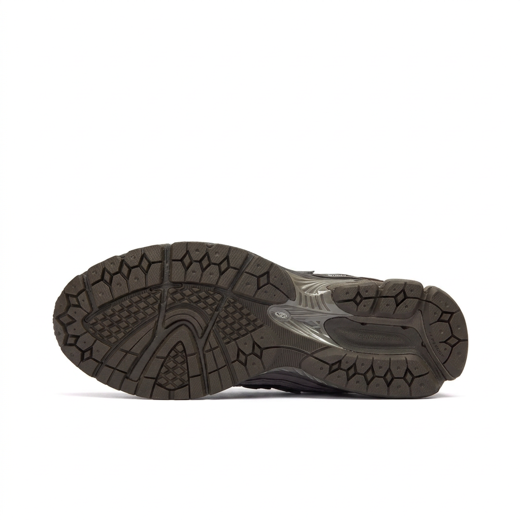 New Balance 1906R Gray / Brown
