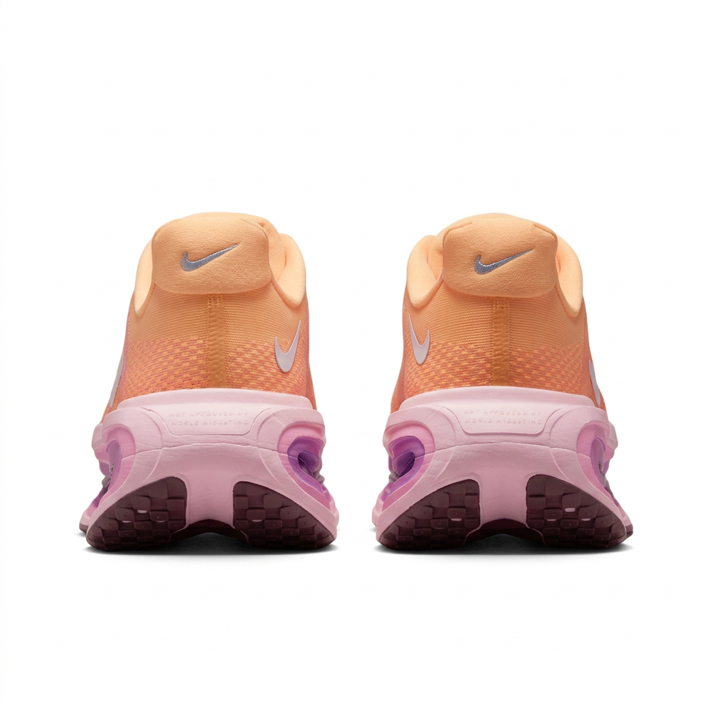 Nike Vomero Premium Peach – Pink