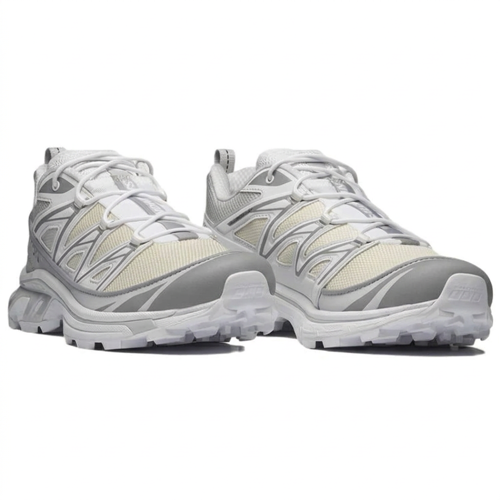 Salomon XT-6 Expanse White / Gray / Cream