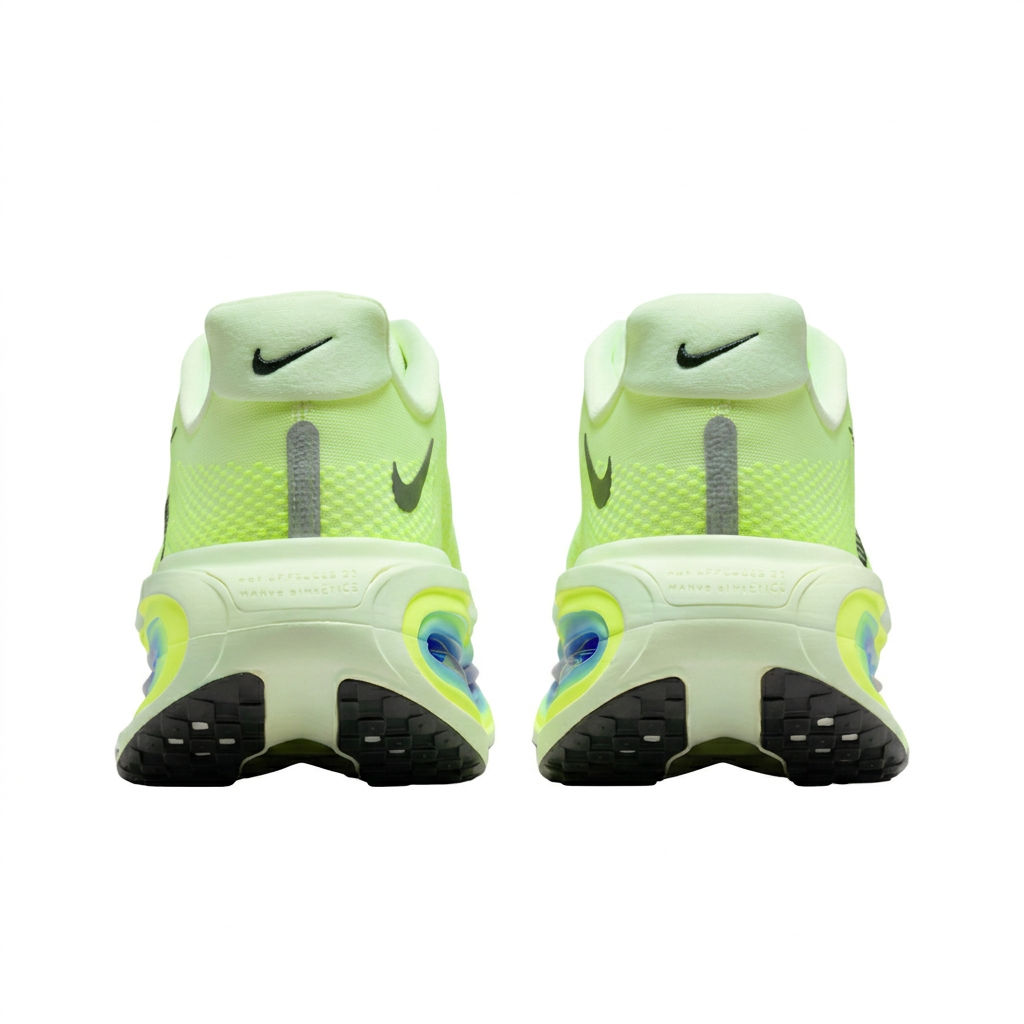 Nike Vomero Premium Lime Green