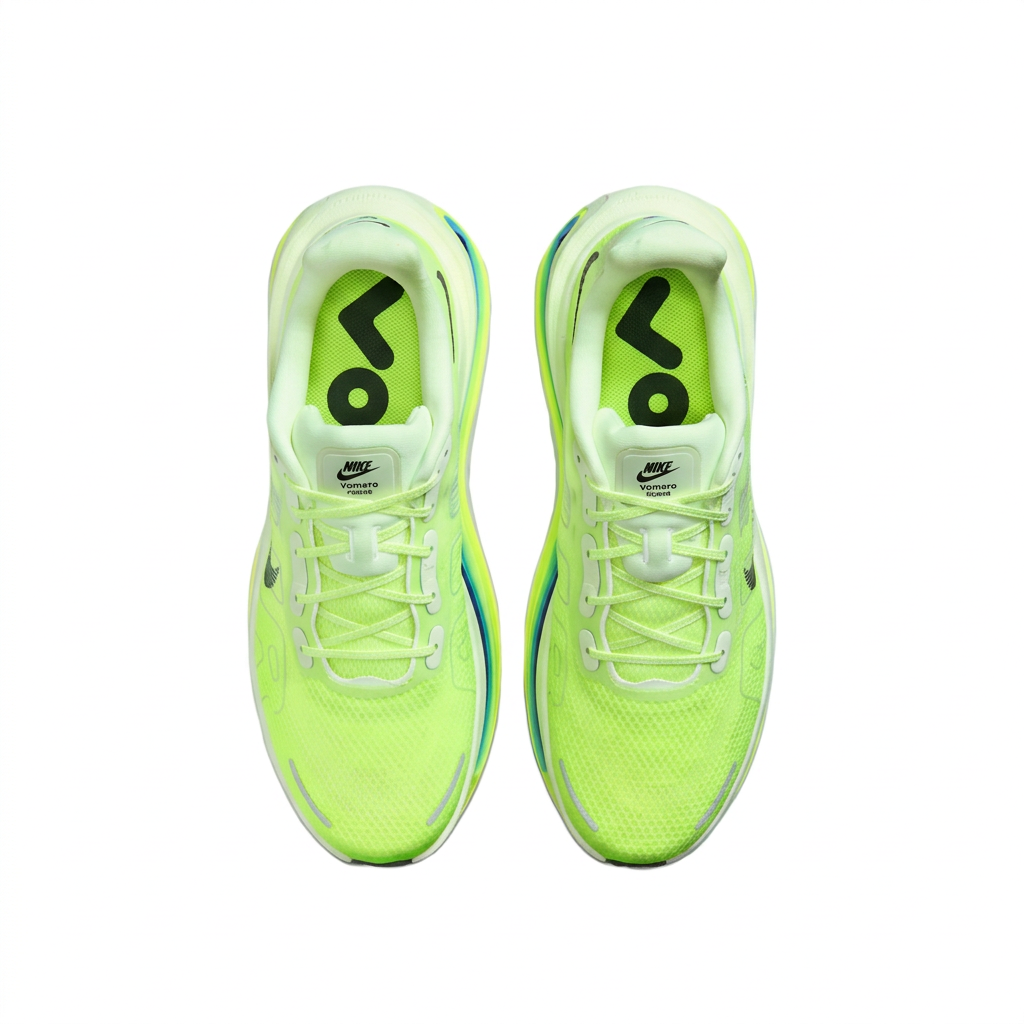 Nike Vomero Premium Lime Green
