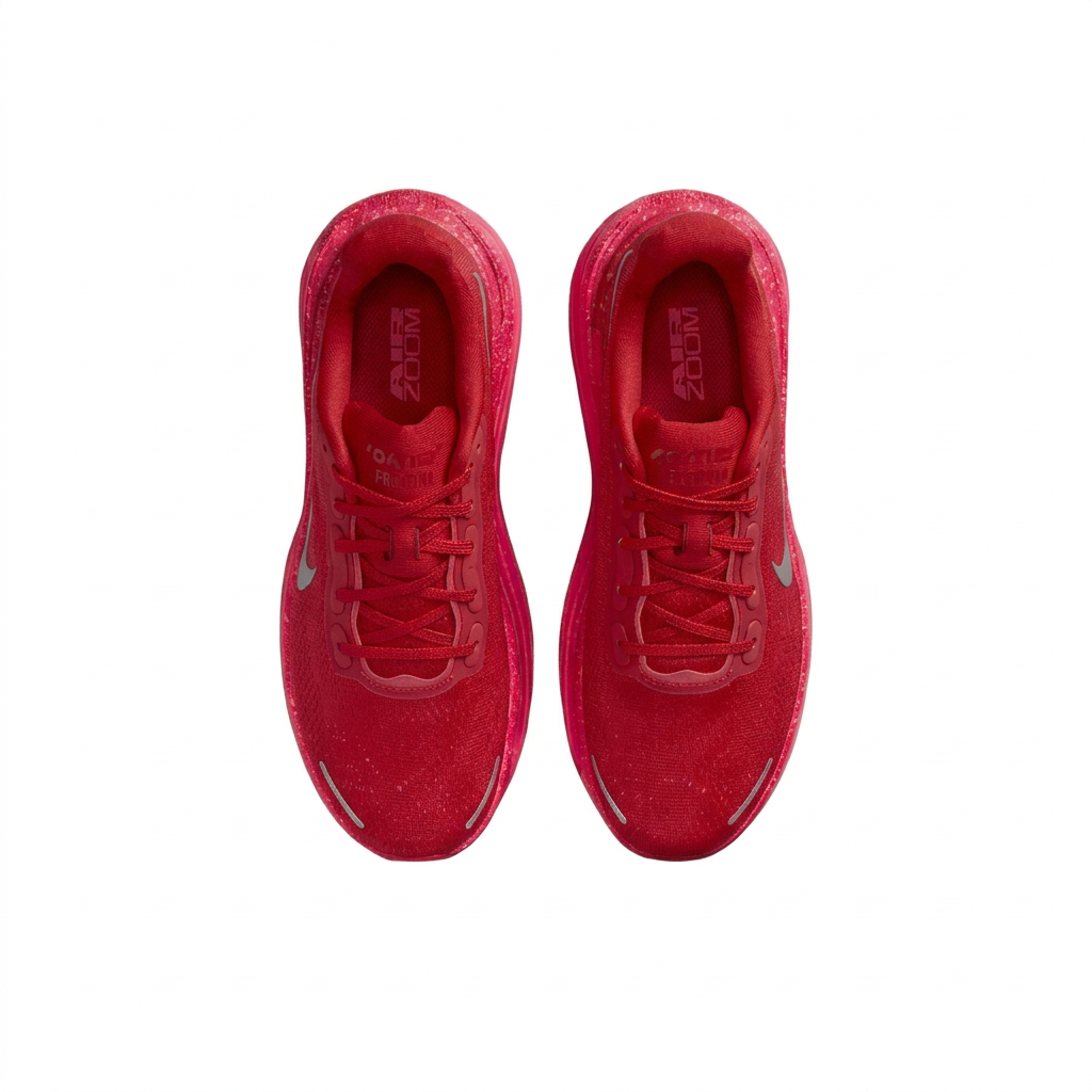 Nike Vomero Premium Red – Pink