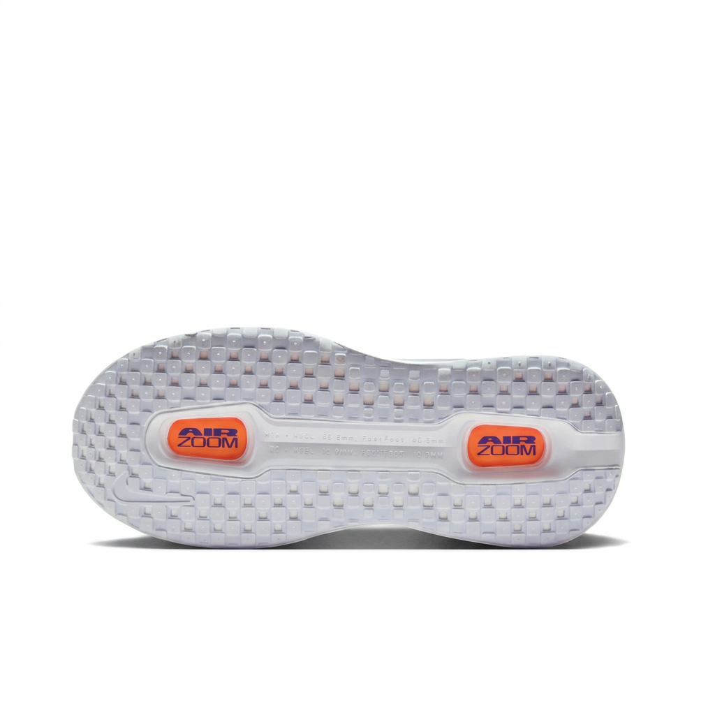 Nike Vomero Premium White – Blue