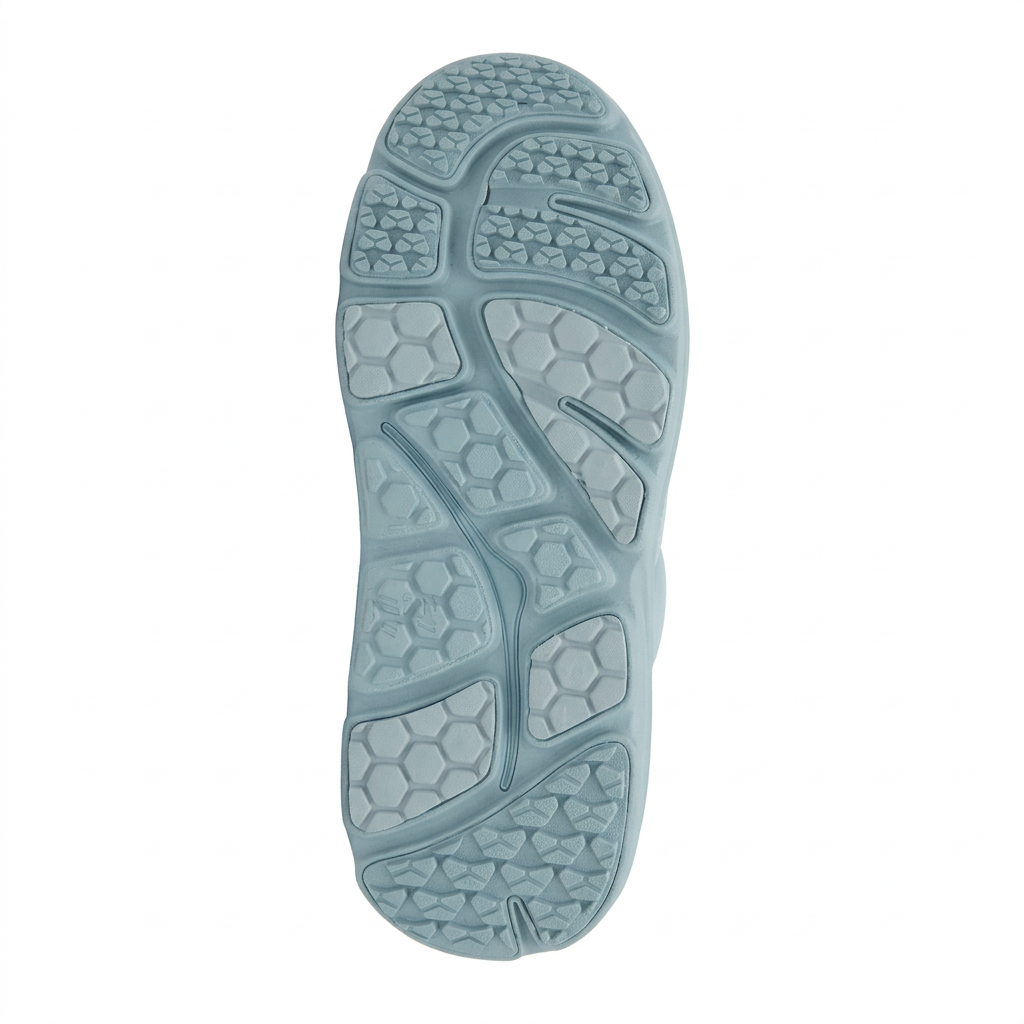 MARNI x HOKA Bondi B3LS Light Blue