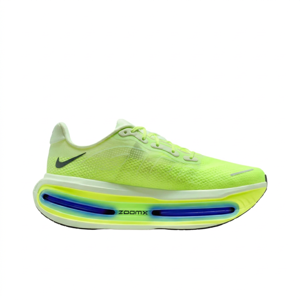 Nike Vomero Premium Lime Green