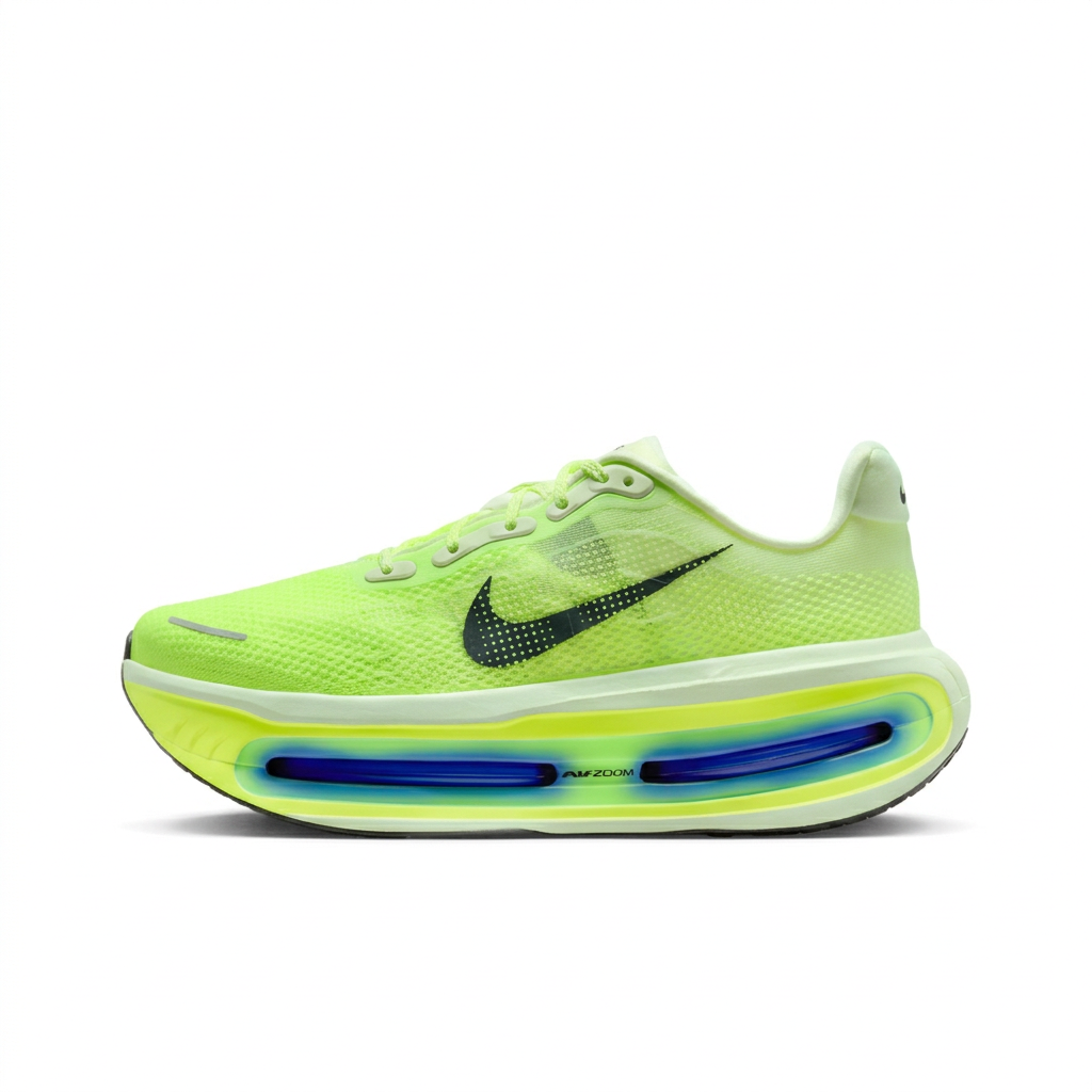 Nike Vomero Premium Lime Green