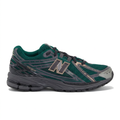 New Balance 1906R Dark Green – Grey