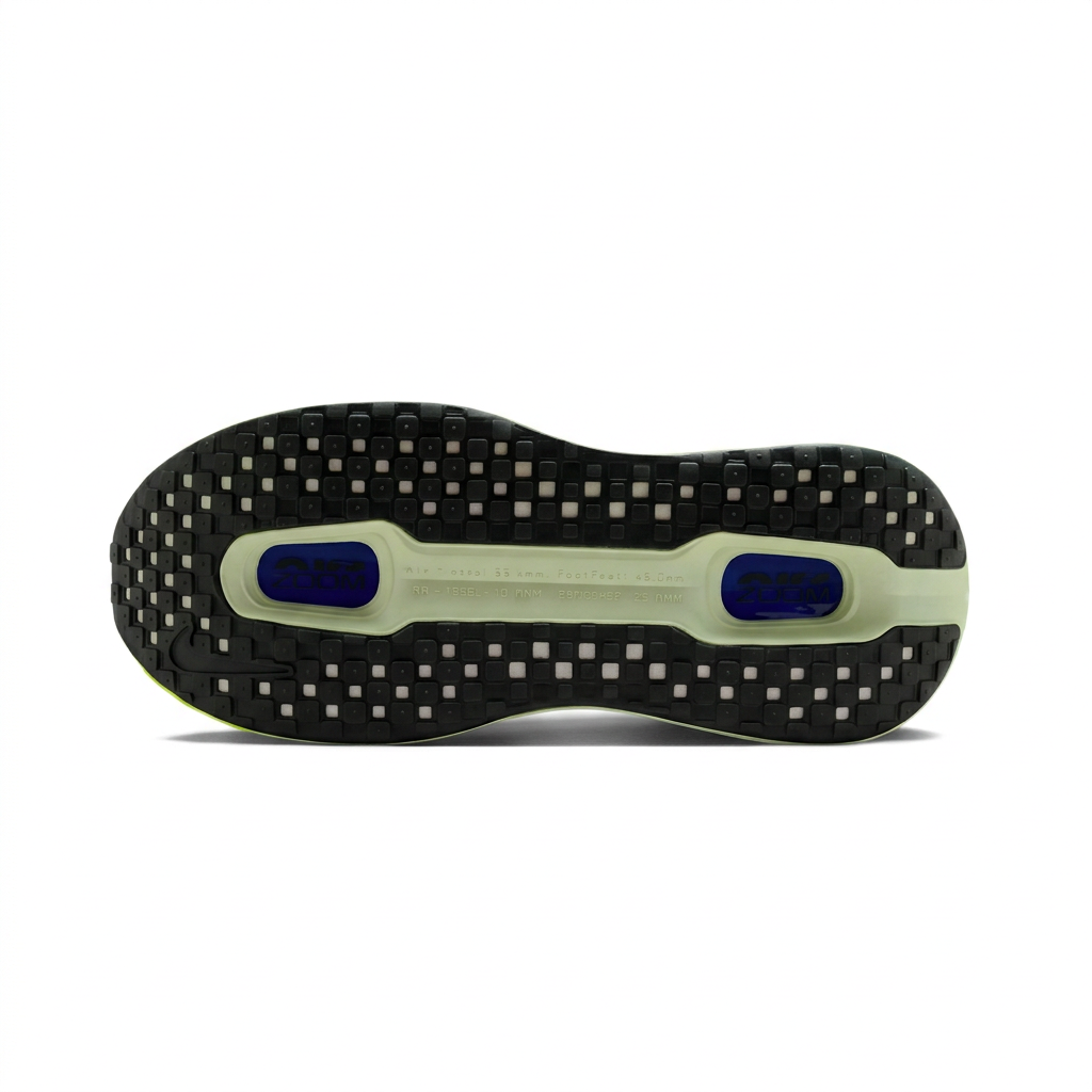 Nike Vomero Premium Lime Green