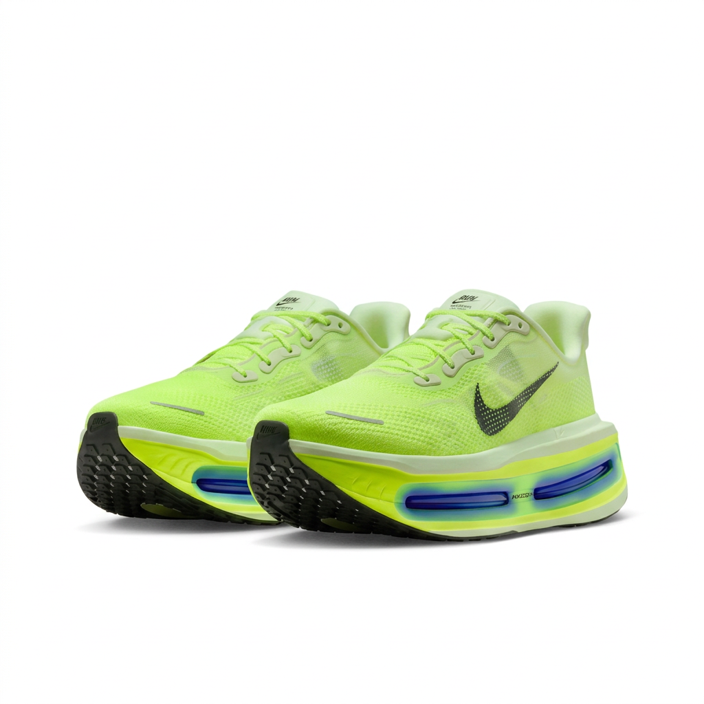 Nike Vomero Premium Lime Green