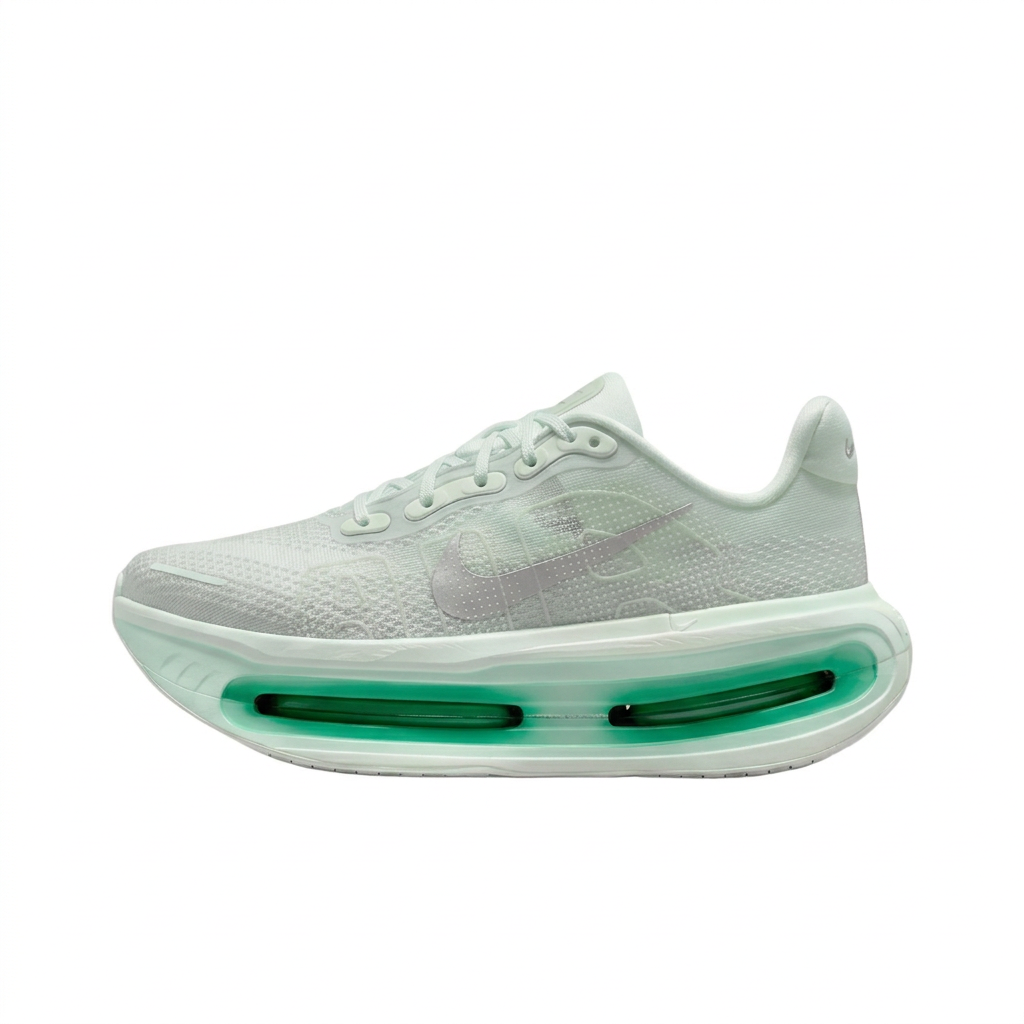Nike Vomero Premium White – Green