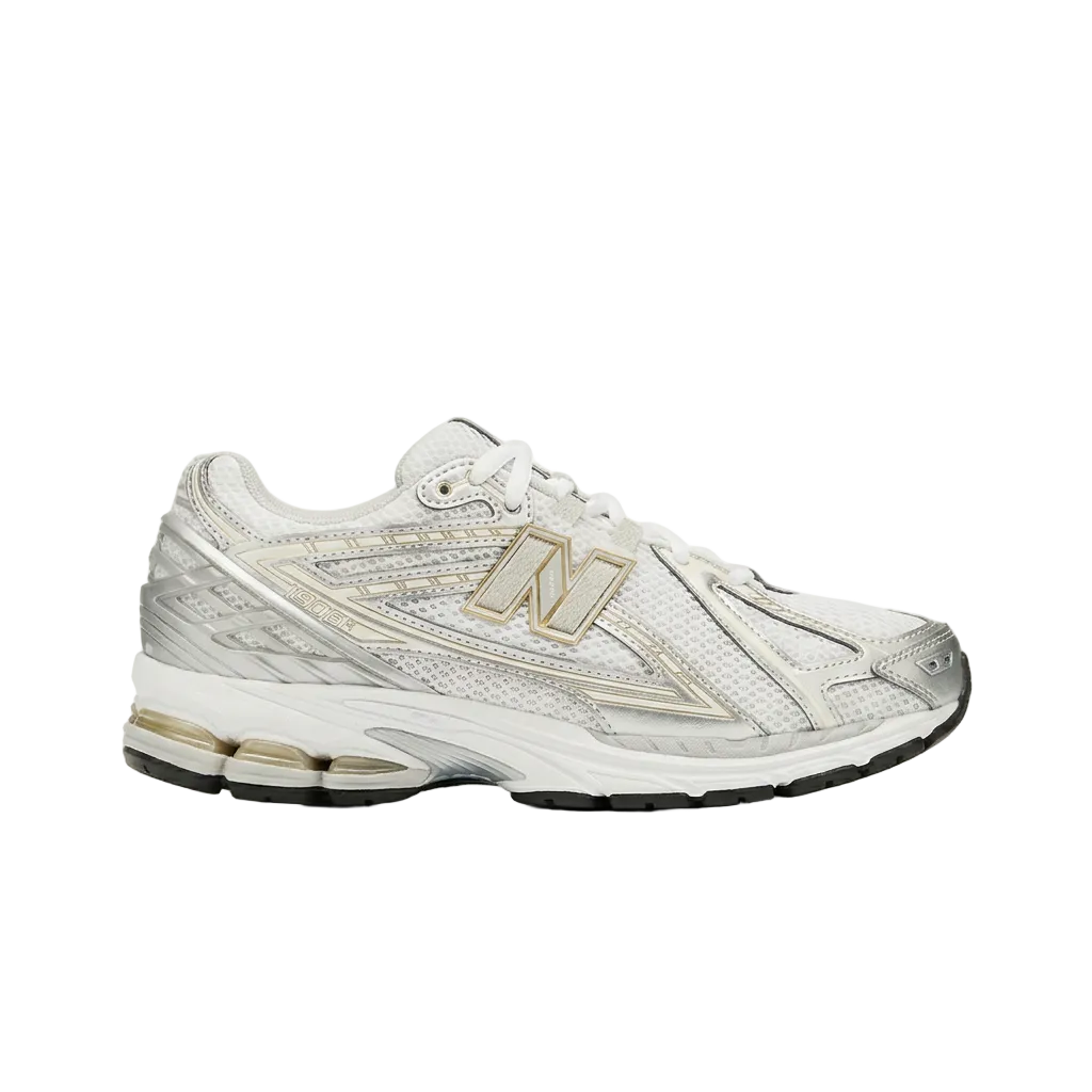 New Balance 1906R White / Gold