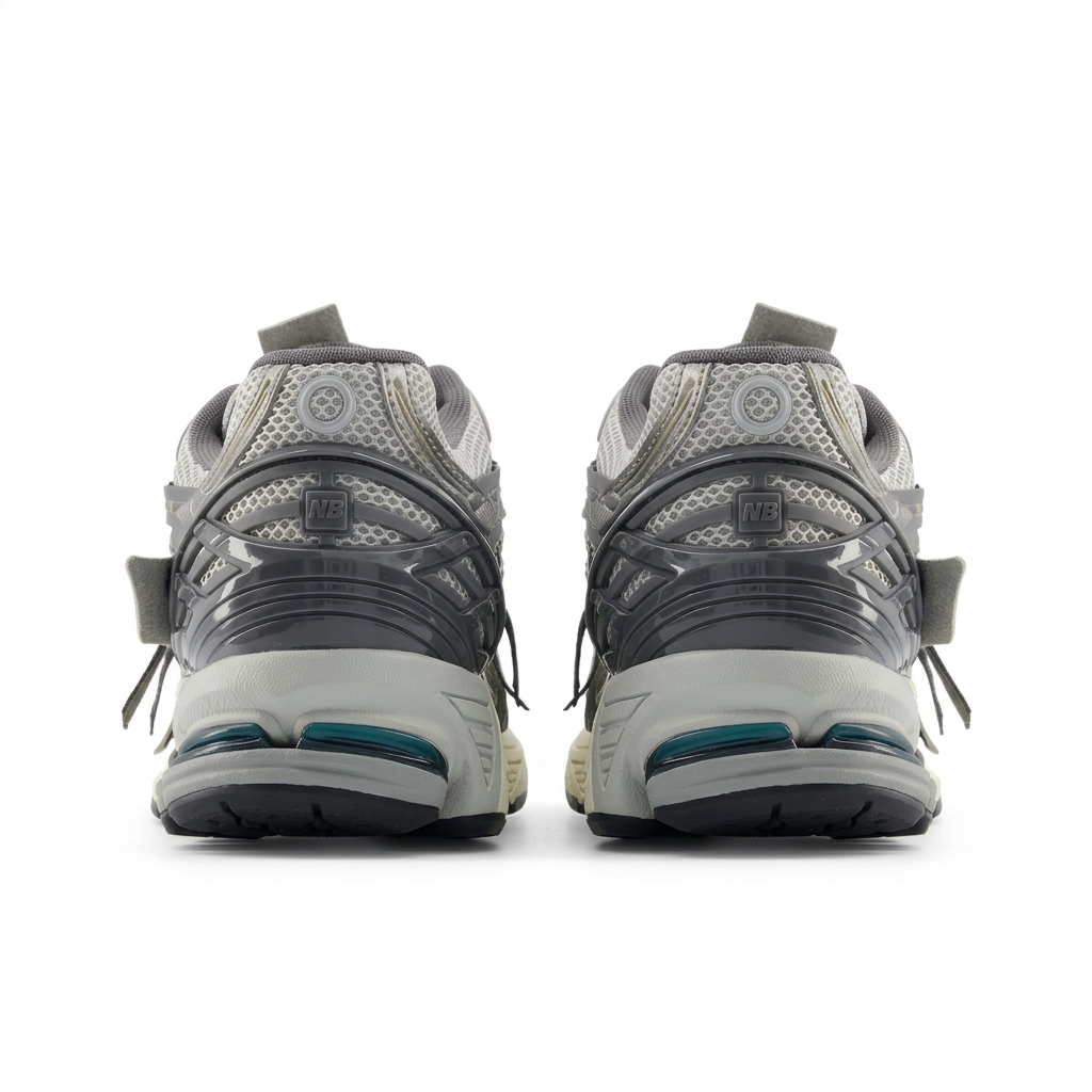 New Balance 1906A Taupe – Grey
