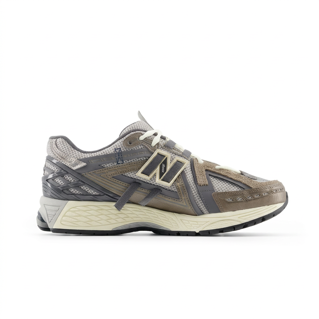 New Balance 1906A Taupe – Grey