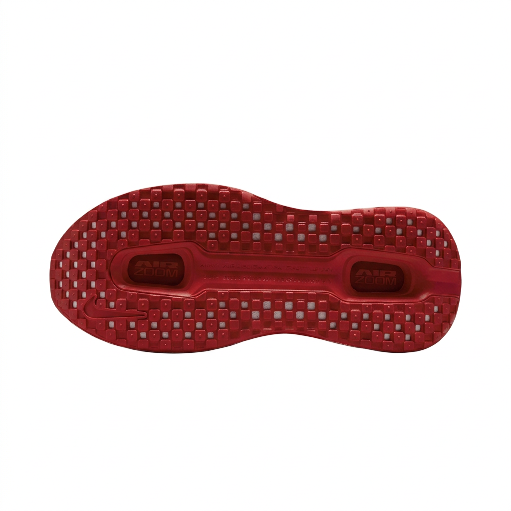 Nike Vomero Premium Red – Pink