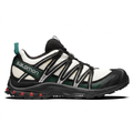 Salomon XA Pro 3D White / Black / Green