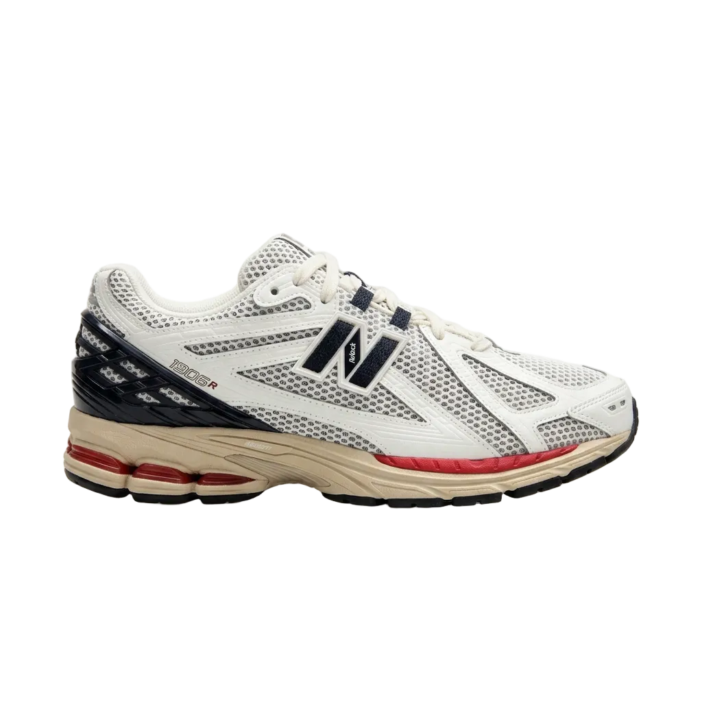 New Balance 1906R White / Black