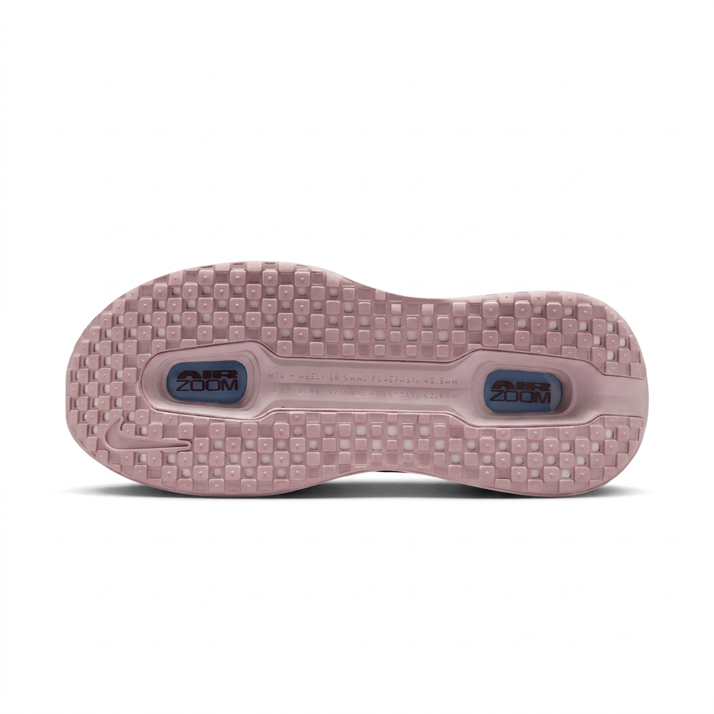Nike Vomero Premium Light Pink