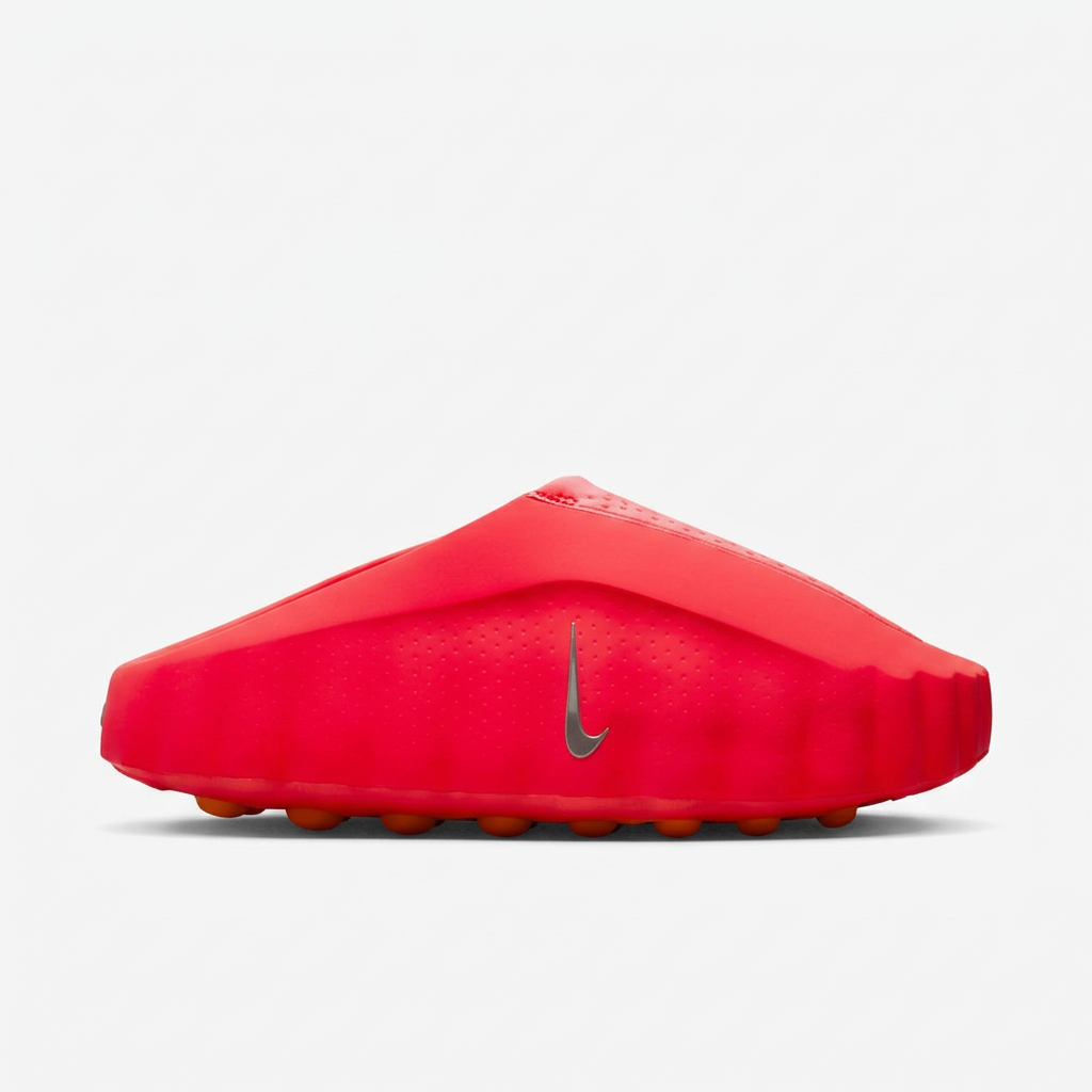 Nike Mind 001 Solar Red