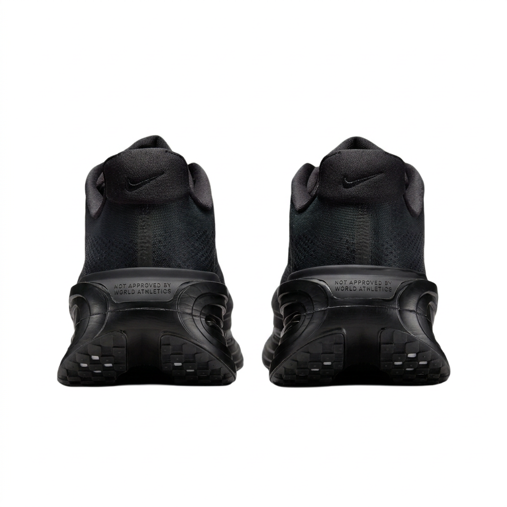 Nike Vomero Premium Black