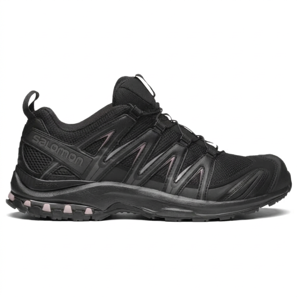 Salomon XA Pro 3D ADV Black - Charcoal