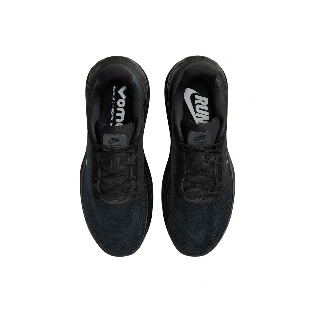 Nike Vomero Premium Black